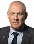 Mark Warburton