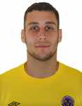 Marko Maroši
