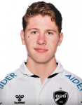 Markus André Kaasa