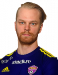 Markus Koistinen