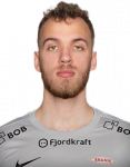 Markus Pettersen
