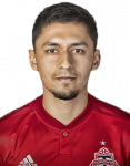 Marco Antonio Delgado