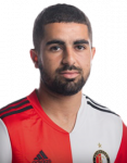 Marouan Azarkan