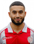 Marouane Afaker