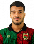 Marouane Sahraoui