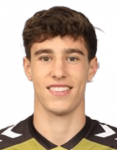 Martim Watts