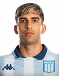 Martín Barrios