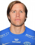Martin Bjørnbak