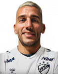 Martín José Giménez