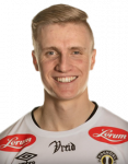 Martin Ove Roseth