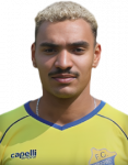 Marvin Jike