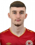 Mason Melia