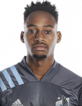 Mason Toye