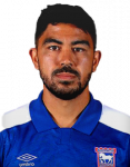 Massimo Luongo