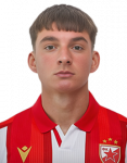 Matej Gashtarov