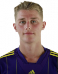 Matej Šošterič
