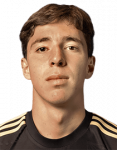Mateo Chávez