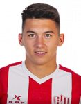 Mateo del Blanco