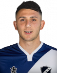 Mateo Di Molfetta