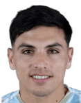 Mateo Coronel