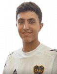 Mateo Mendía dos Santos