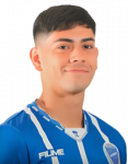 Mateo Mendoza
