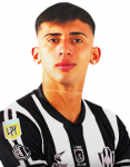 Mateo Naín Sanabria Doracio