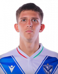Mateo Seoane