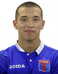 Mateo Cáceres