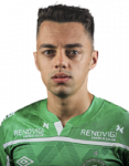 Matheus Ribeiro