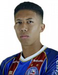 Matheus Saldanha