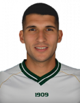 Matheus Henrique Bianqui