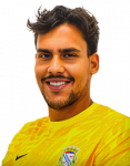 Matheus Mendes