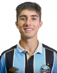 Matheus Pagliarini