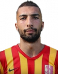 Mathieu Richard Graça de Oliveira