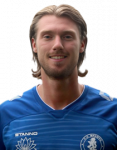 Mathijs Swaneveld
