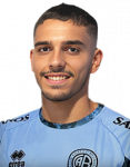Matías Moreno