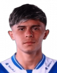 Matías  Arias