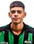 Matías Bergara