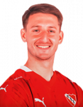 Matías Giménez