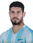 Matías de los Santos