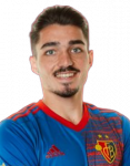 Matías Palacio