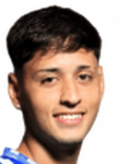 Matías Funes