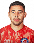 Matías Vera