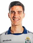 Matías Melluso