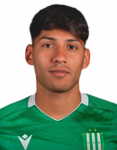 Matías González