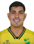 Matías Sosa