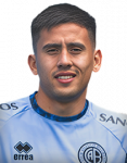 Matías Palavecino