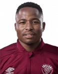 Matlala Keletso Makgalwa