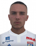 Mattéo Commaret